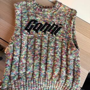 Women’s Ganni vest